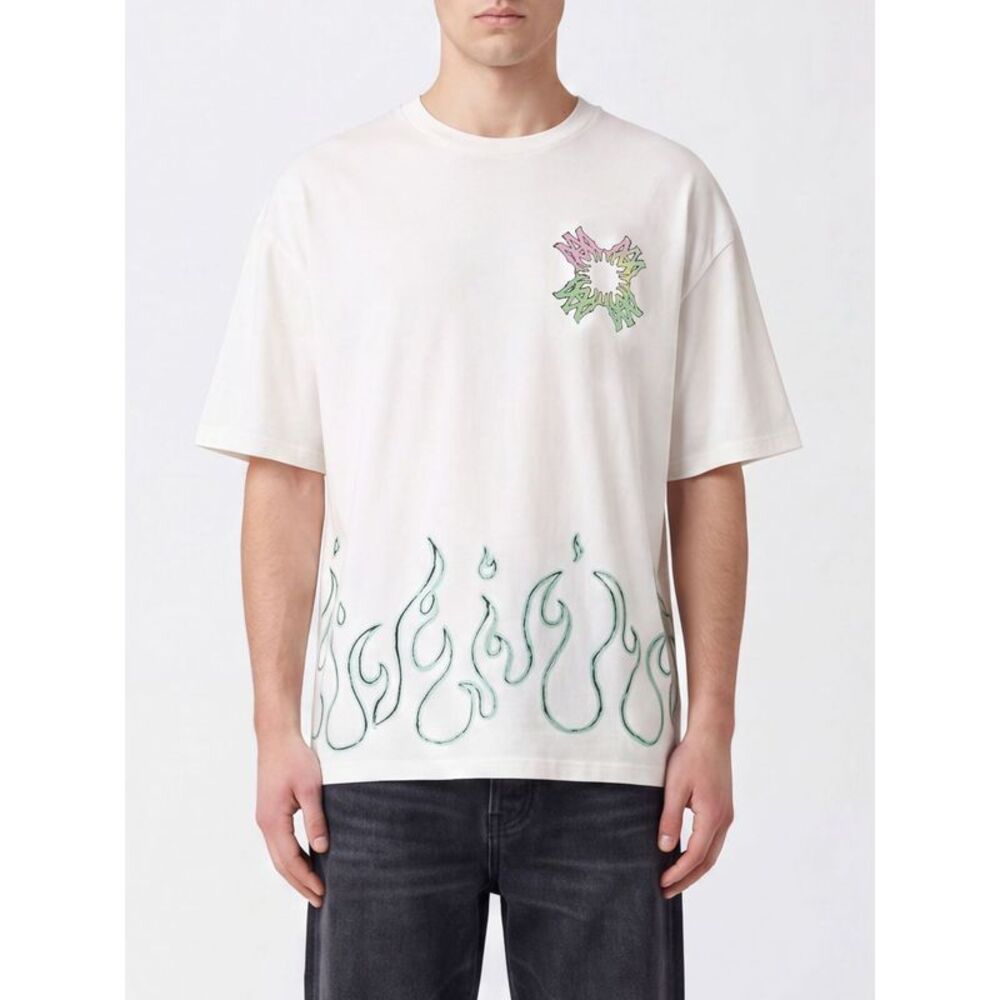 Amiri T-Shirt Men Ivory